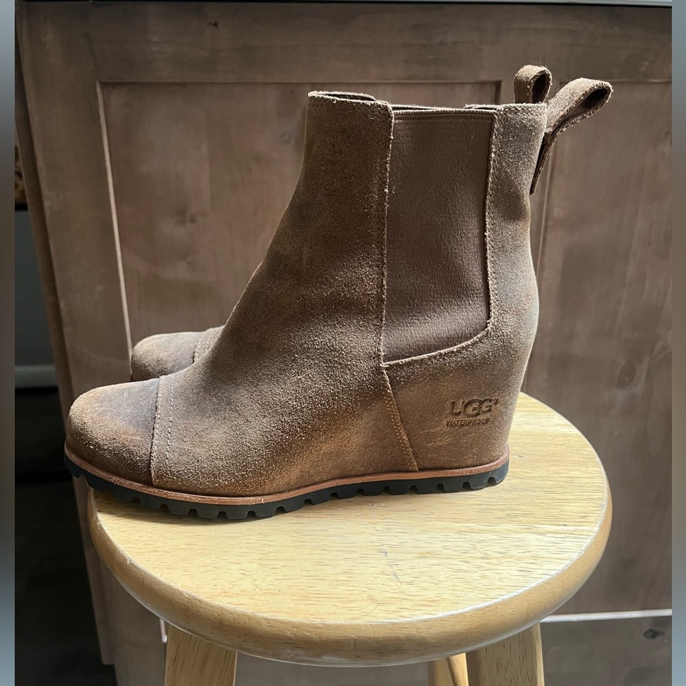 UGG Pax Boot